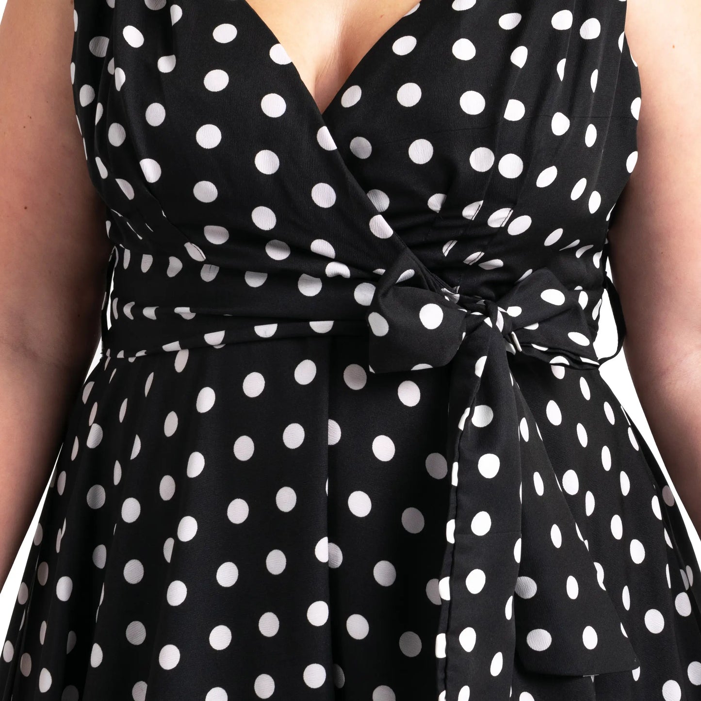 Dress 40s 50s Swing Vintage Rockabilly Ladies Retro Prom Party