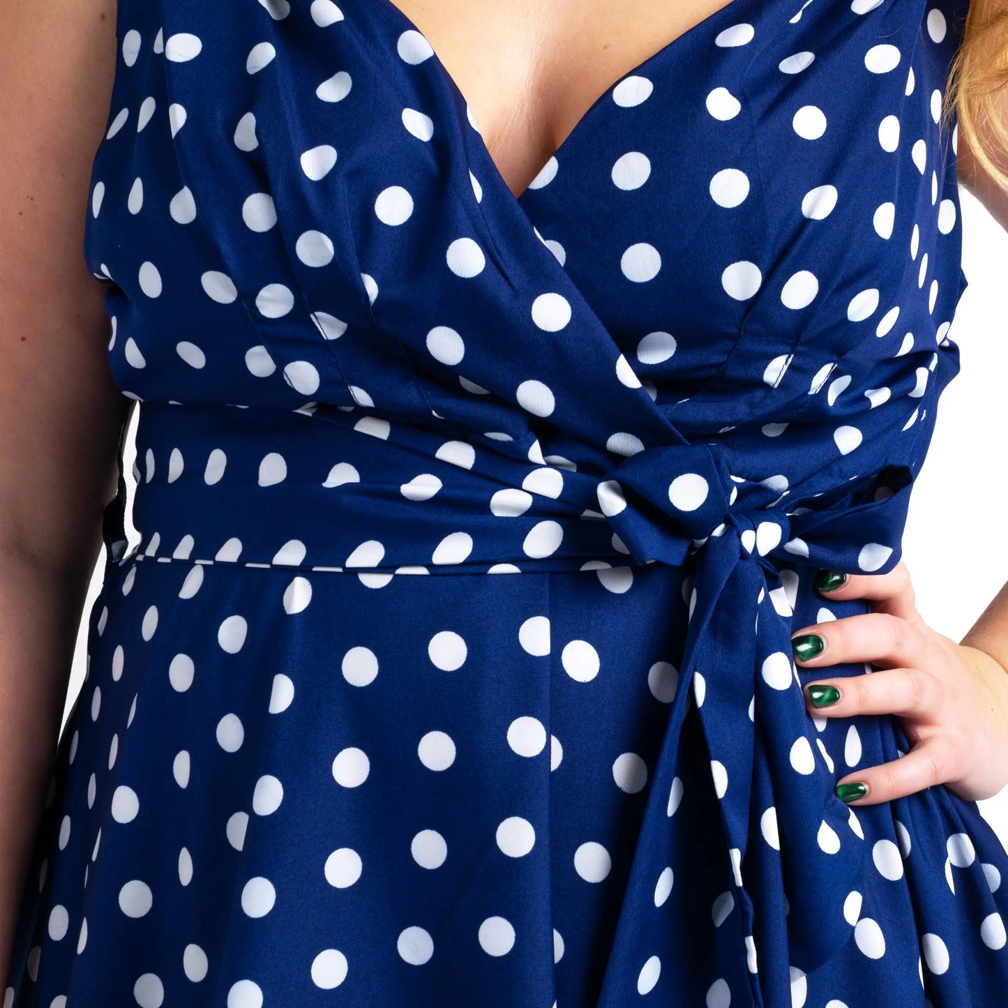 Dress 40s 50s Swing Vintage Rockabilly Ladies Retro Prom Party