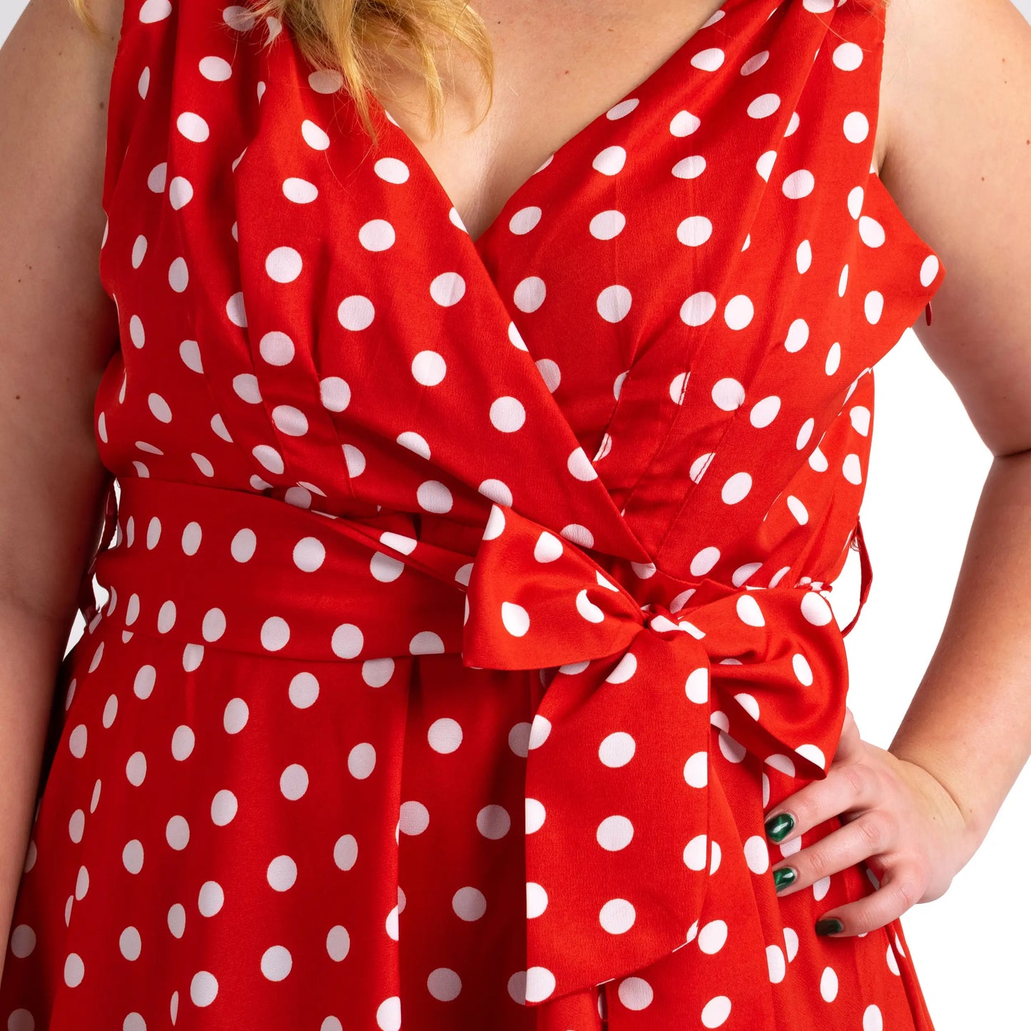 Dress 40s 50s Swing Vintage Rockabilly Ladies Retro Prom Party