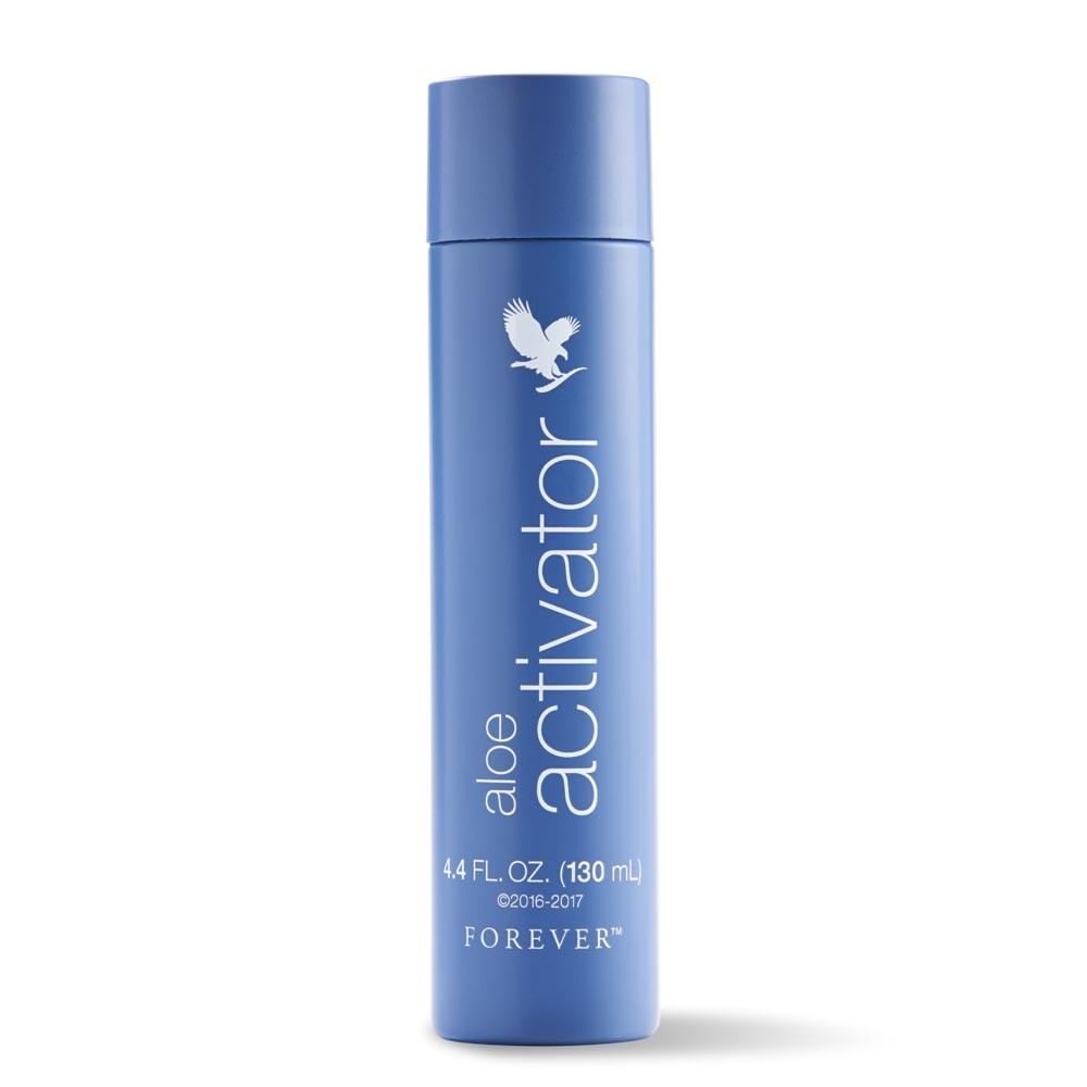 Forever Aloe Activator Aloe Based Toner & Skin Prep