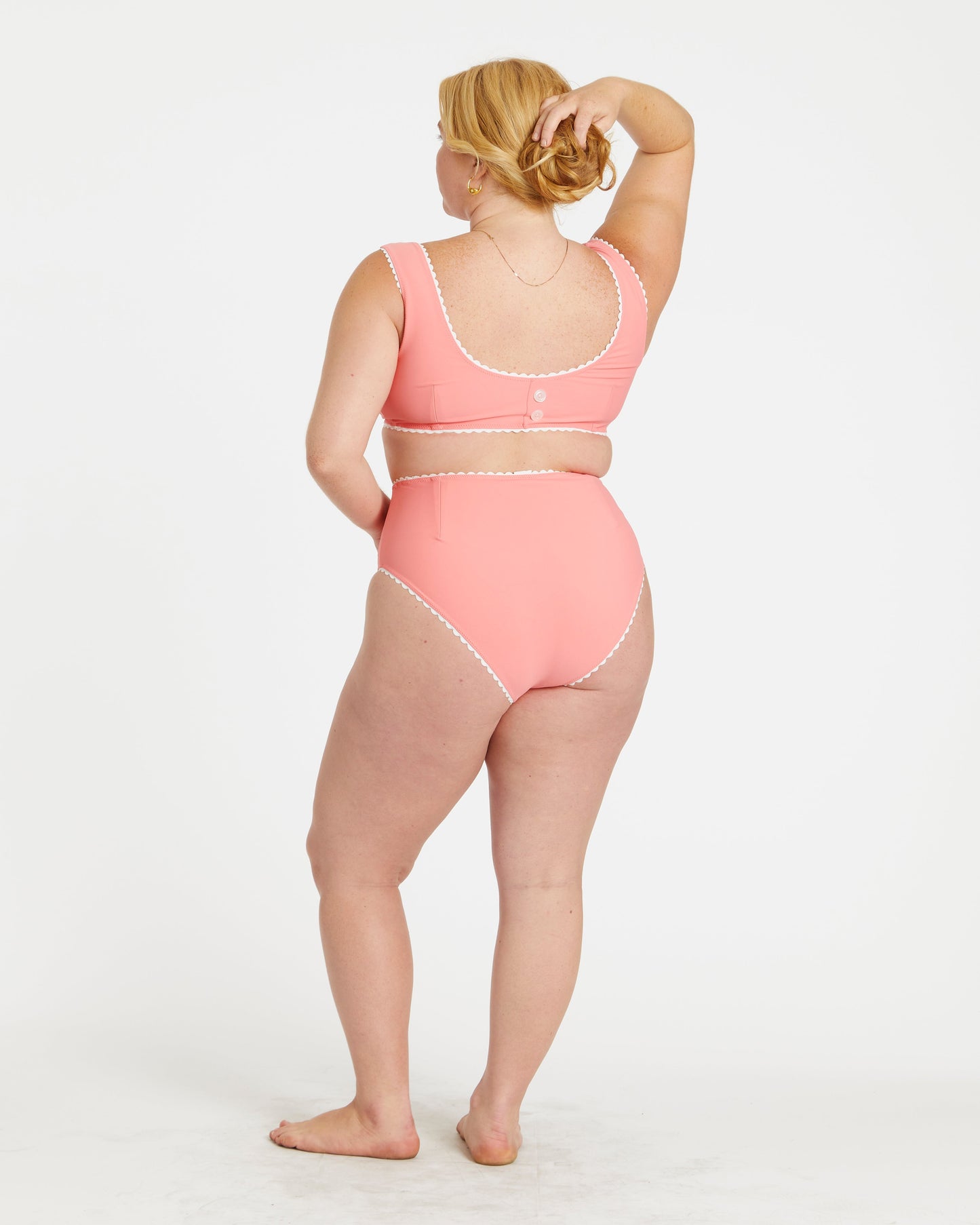 Bikini (Pink)