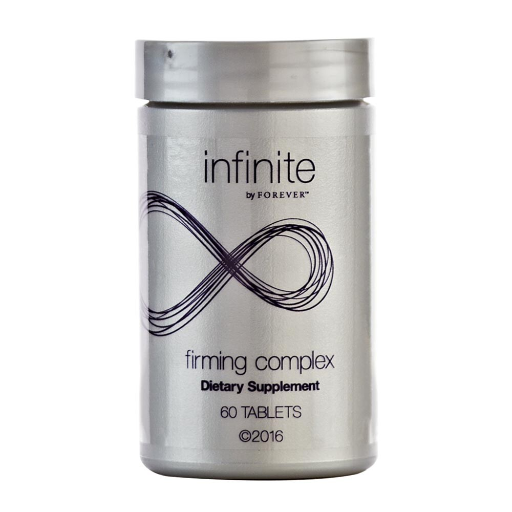 Infinite by Forever Firming Complex Collagen Boosting Dietary Supplement