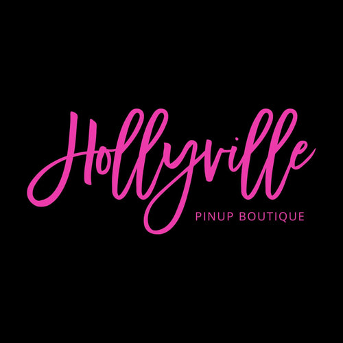 Hollyville Boutique