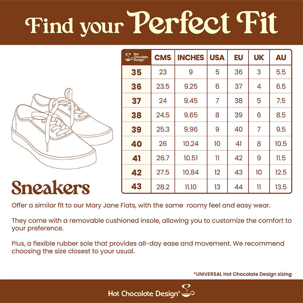 Saddle Women's Casual Sneakers