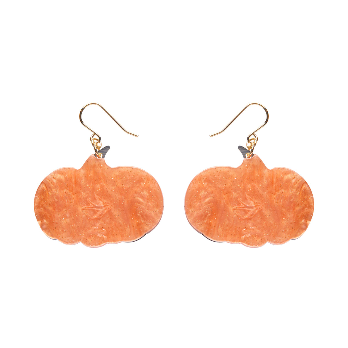 Haunted Harvest Drop Earrings by Erstwilder