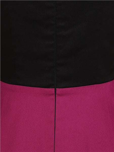 Bridget Sanderson Swing Dress by Collectif