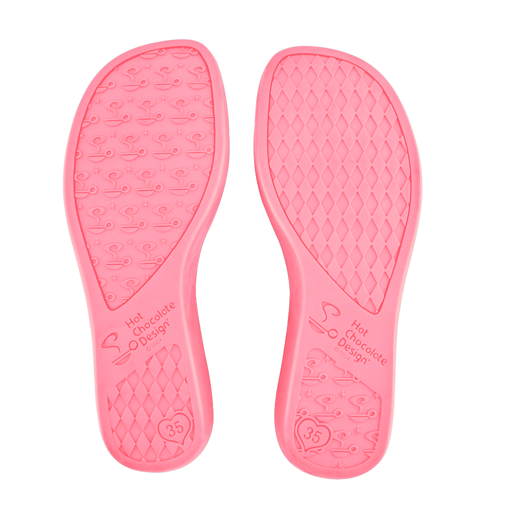Hot Chocolaticas® Devil 2 Women's Mary Jane Flat Shoes