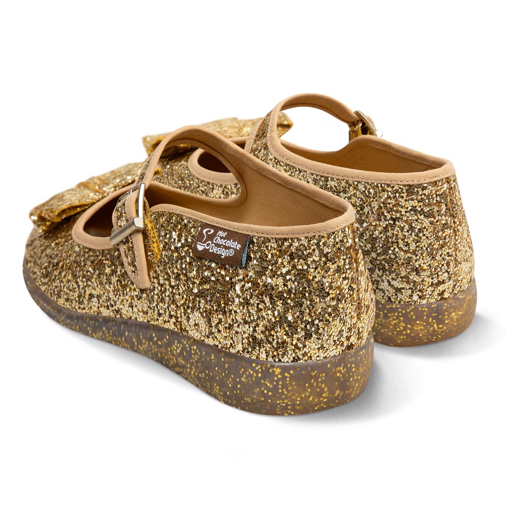Hot Chocolaticas® Splendid Women's Mary Jane Flat Shoes