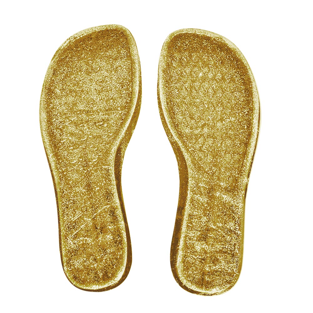 Hot Chocolaticas® Splendid Women's Mary Jane Flat Shoes