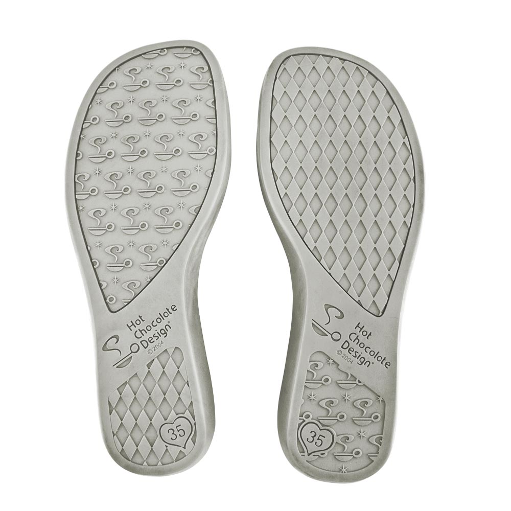 Hot Chocolaticas® Stardust Women's Mary Jane Flat Shoes