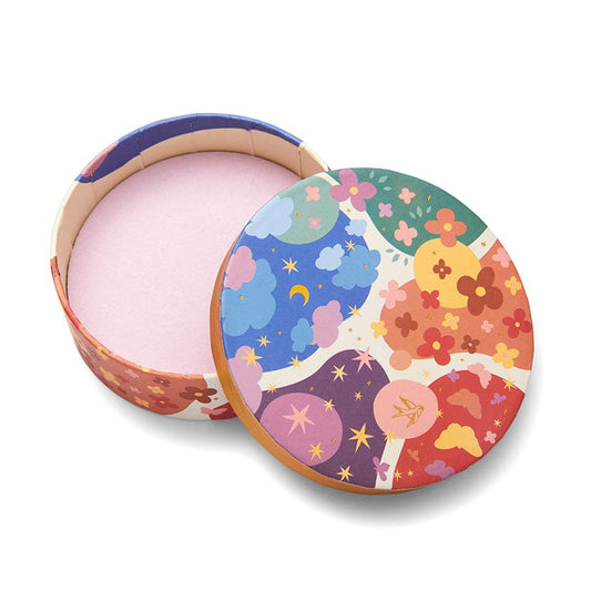 Brooch Display Gift Box by Erstwilder