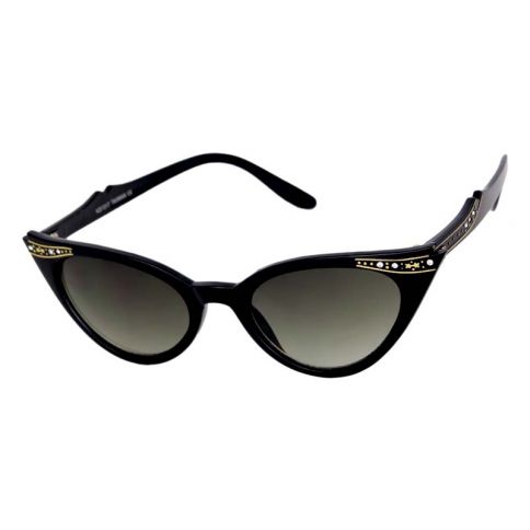 Cateye Sunglasses