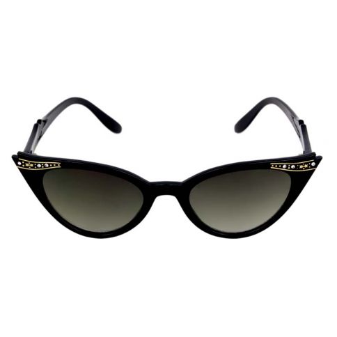 Cateye Sunglasses