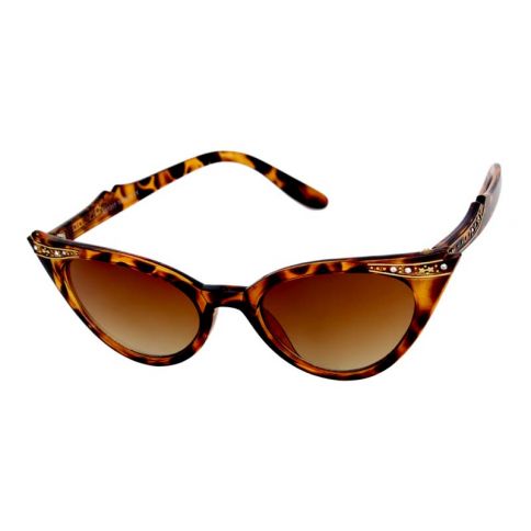 Cateye Sunglasses
