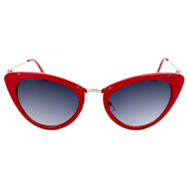 Women's Retro Cateye Sunglasses