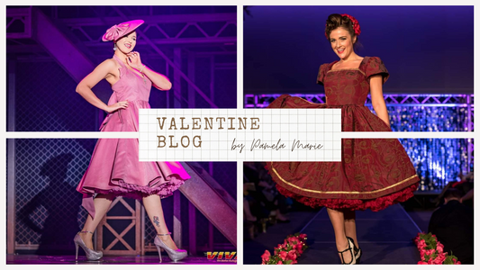 The 2026 Valentine’s Day Style Guide: 3 Looks to Fall in Love With