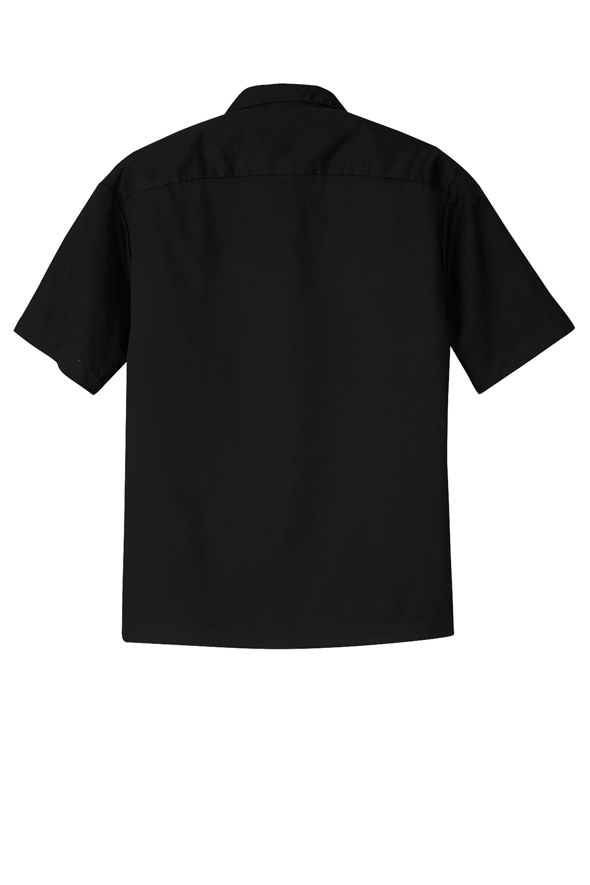 Men's Retro Button Up Shirt