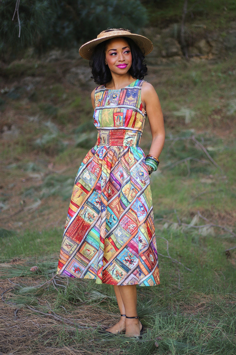 Dresses – tagged 