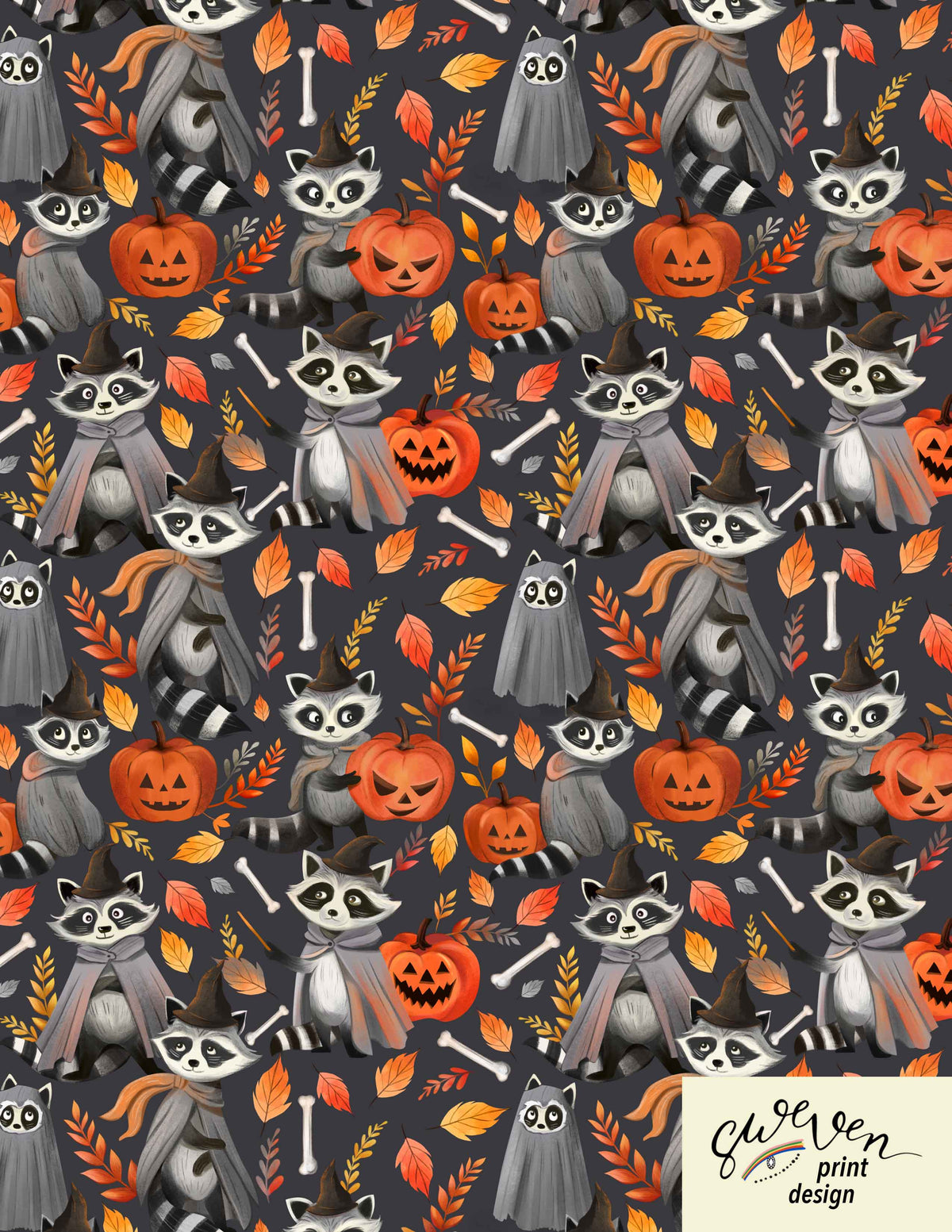 Miss Lulo - 267128 | Bri | Soysilk The Raccoon Coven: L