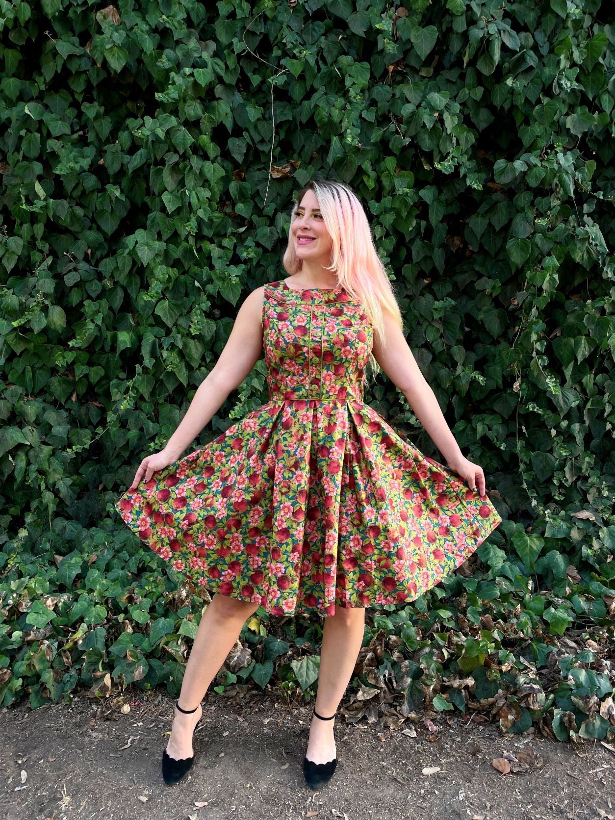 Dresses – tagged 