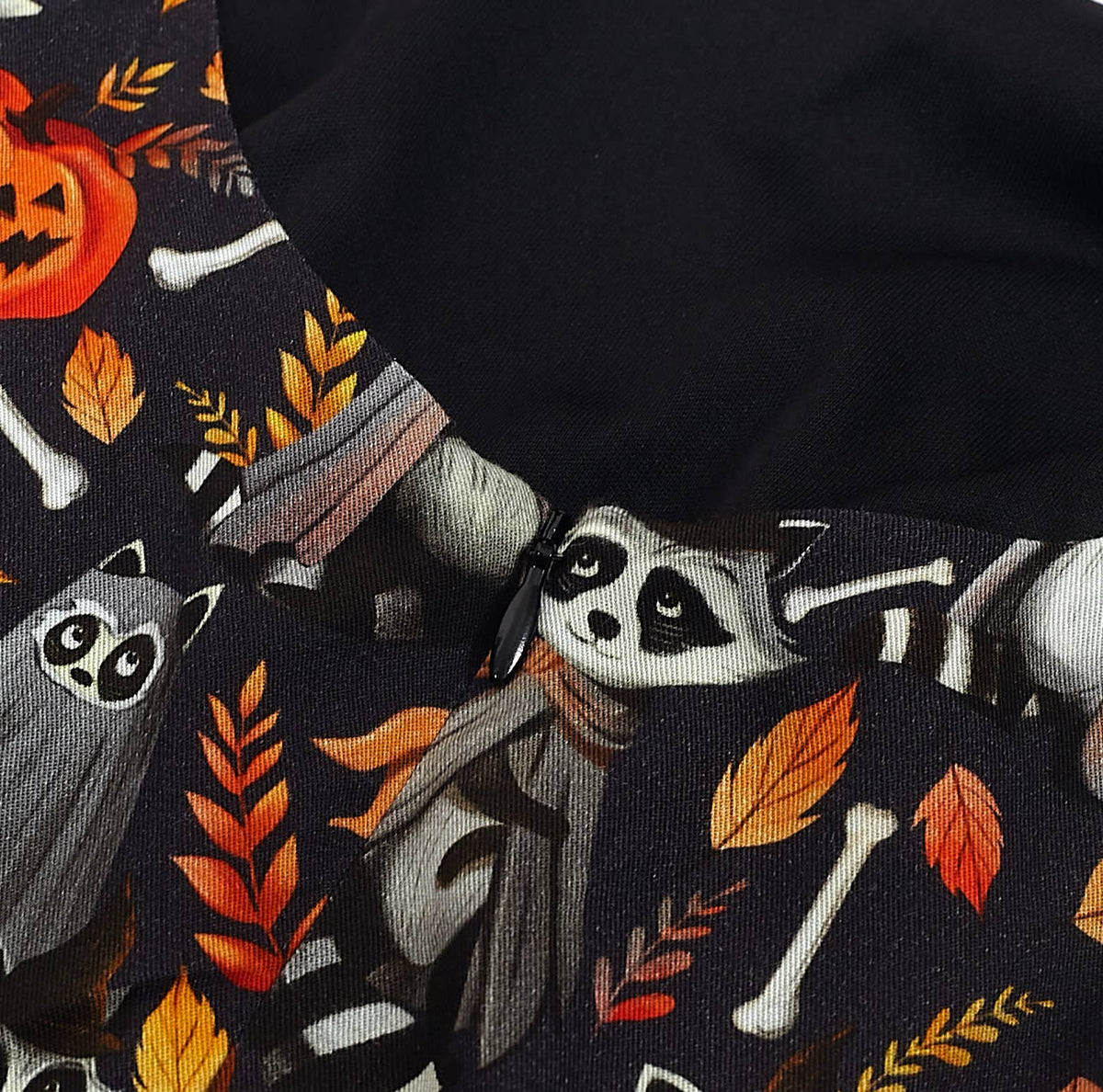 Miss Lulo - 267128 | Bri | Soysilk The Raccoon Coven: 2X