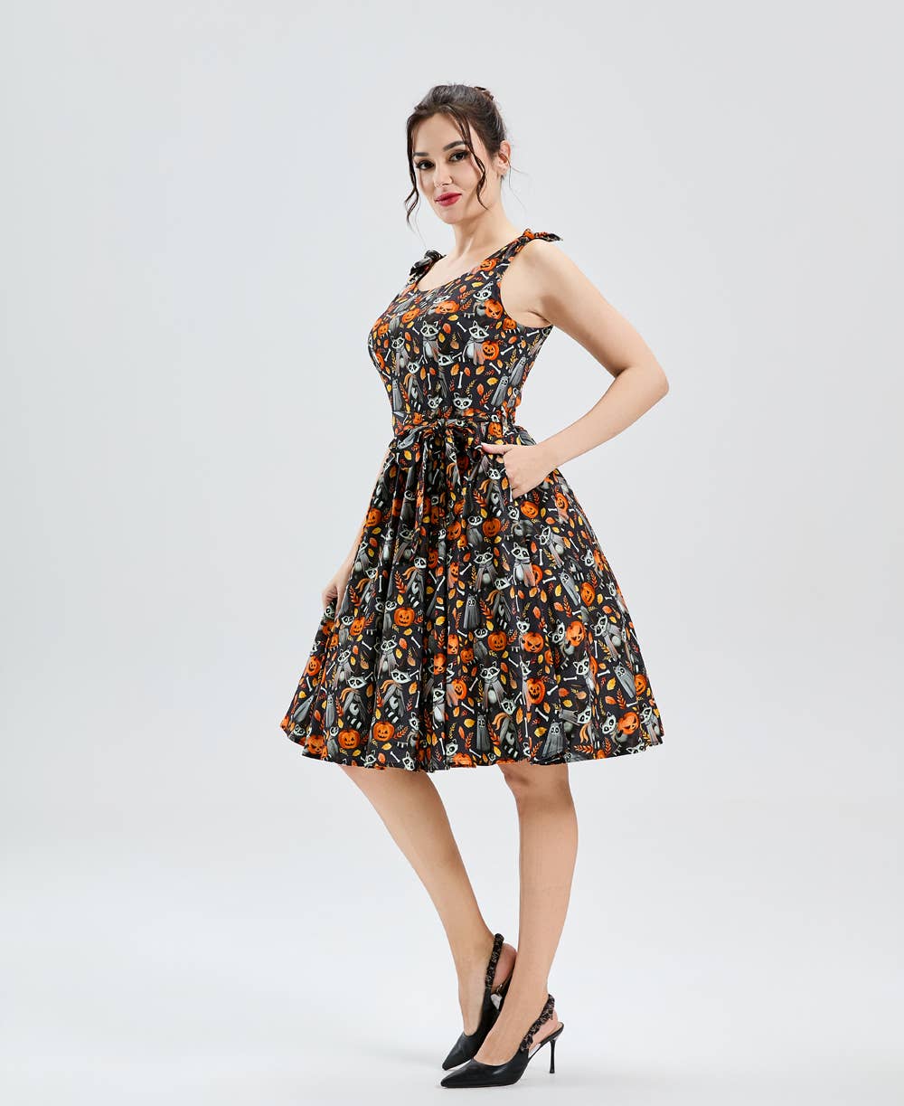 Miss Lulo - 267128 | Bri | Soysilk The Raccoon Coven: L