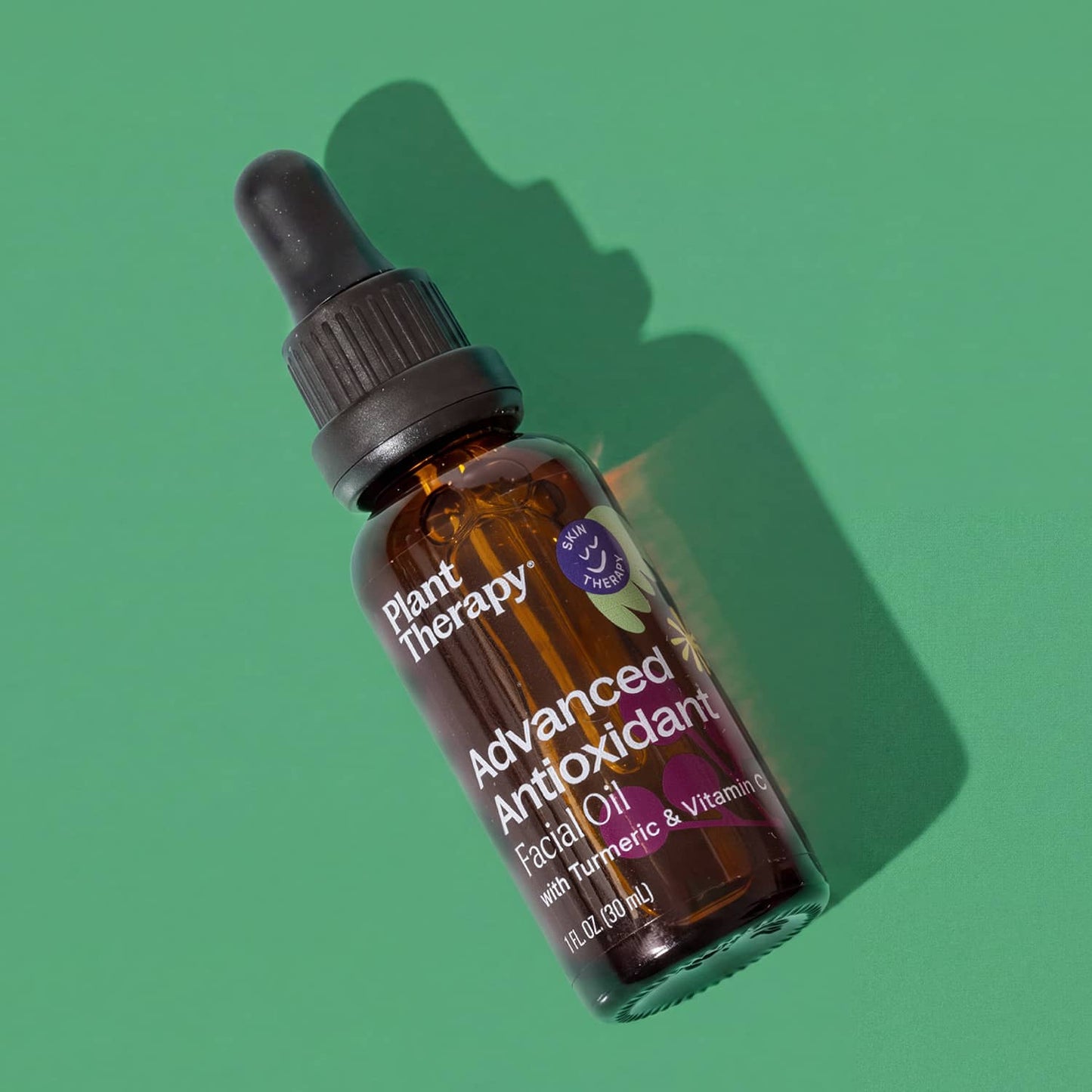 Advanced Antioxidant Facial Oil