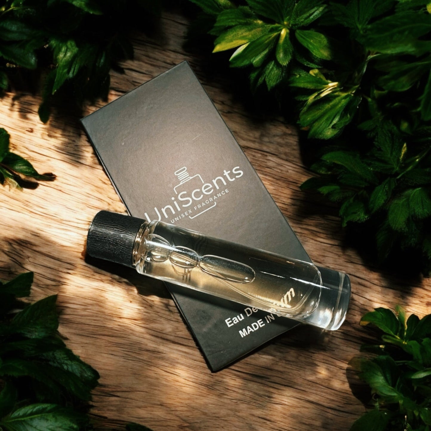 UniScents HAIR PERFUME 50ml