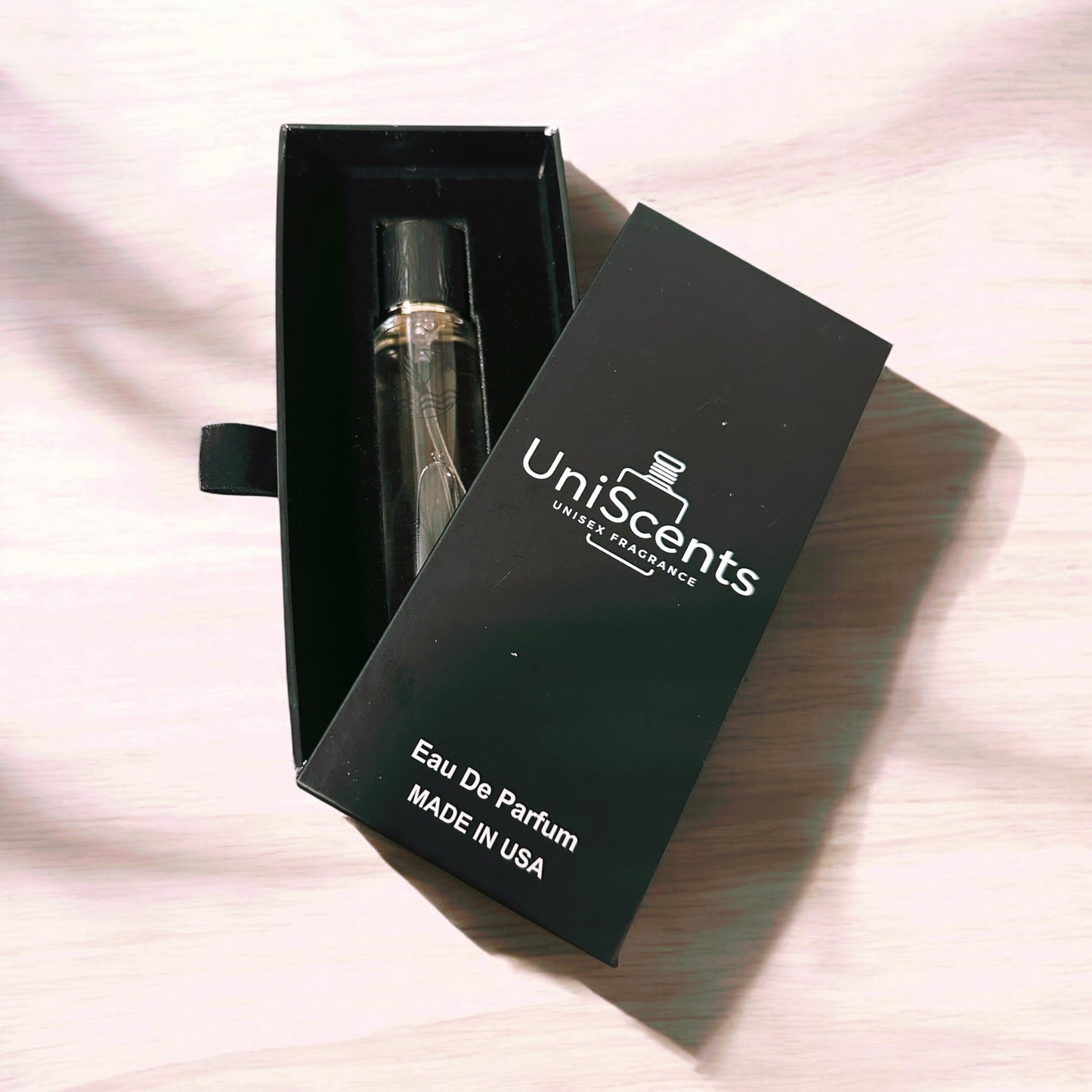 UniScents HAIR PERFUME 50ml
