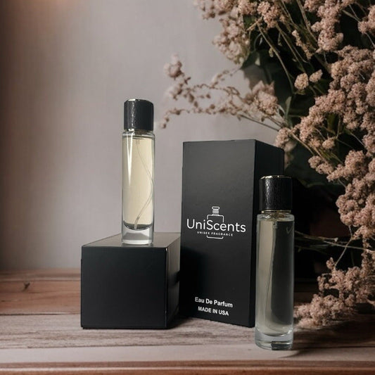 UniScents HAIR PERFUME 50ml