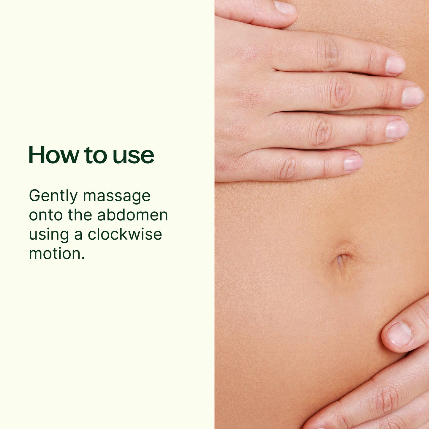 Gut Aid™ Essential Oil Blend Pre-Diluted Roll-On