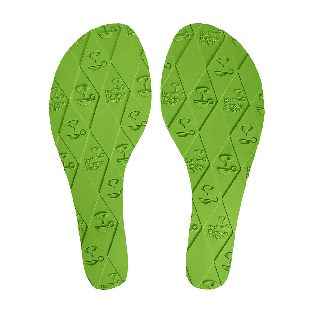 Chocolaticas® Lemonade Stand Women's Sandal Shoes