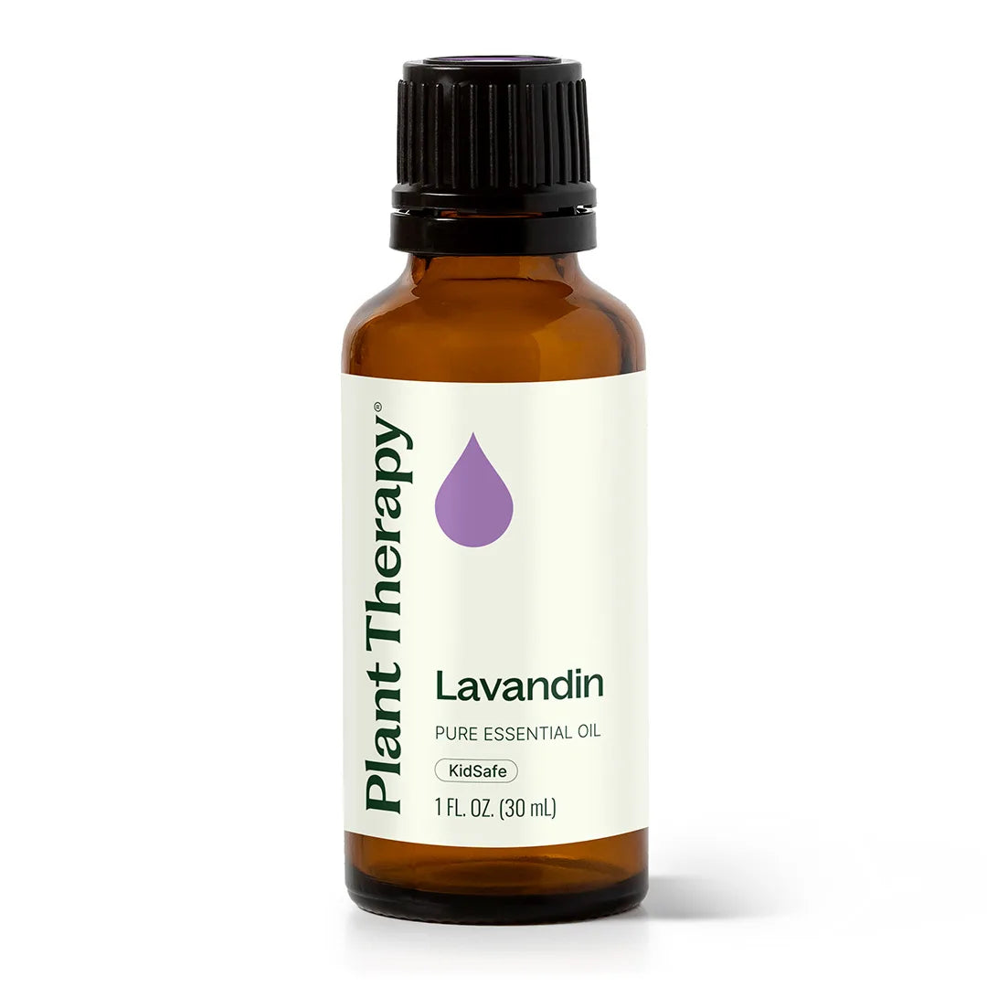 Lavandin Essential Oil