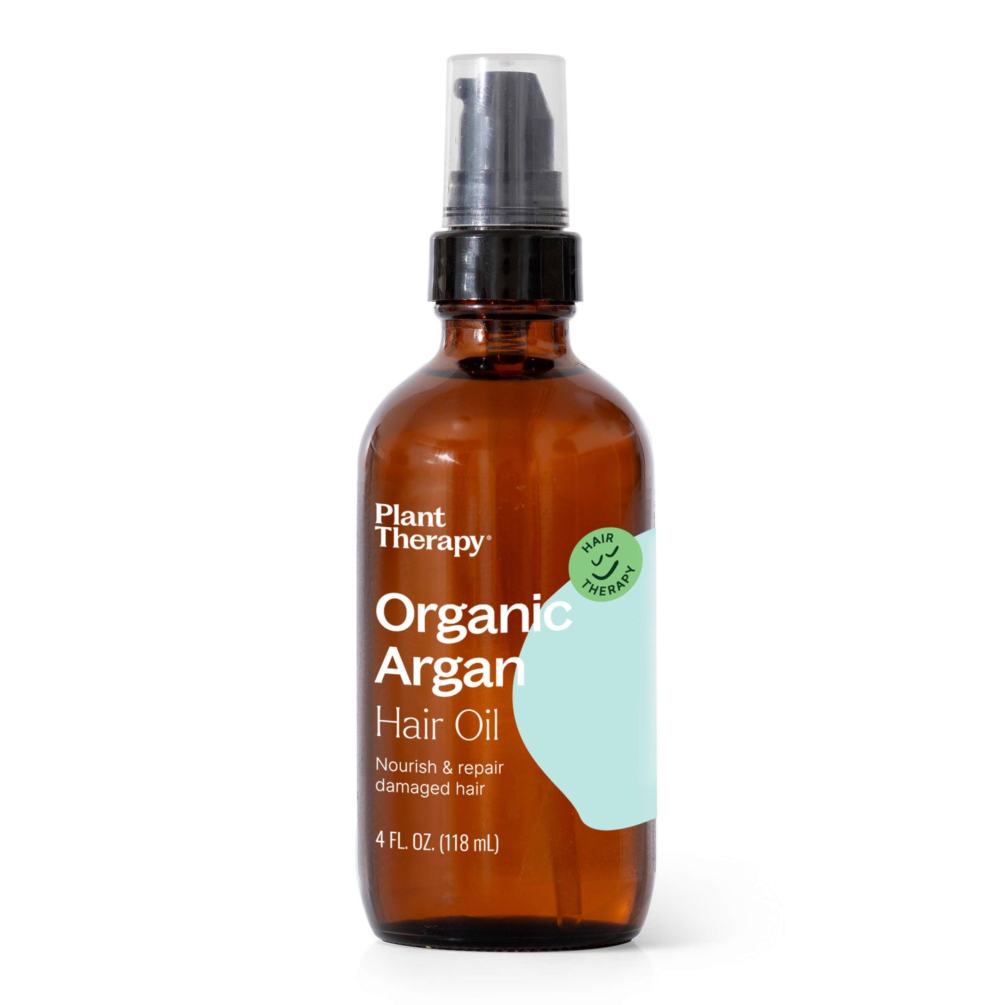 Organic Argan Hair Oil