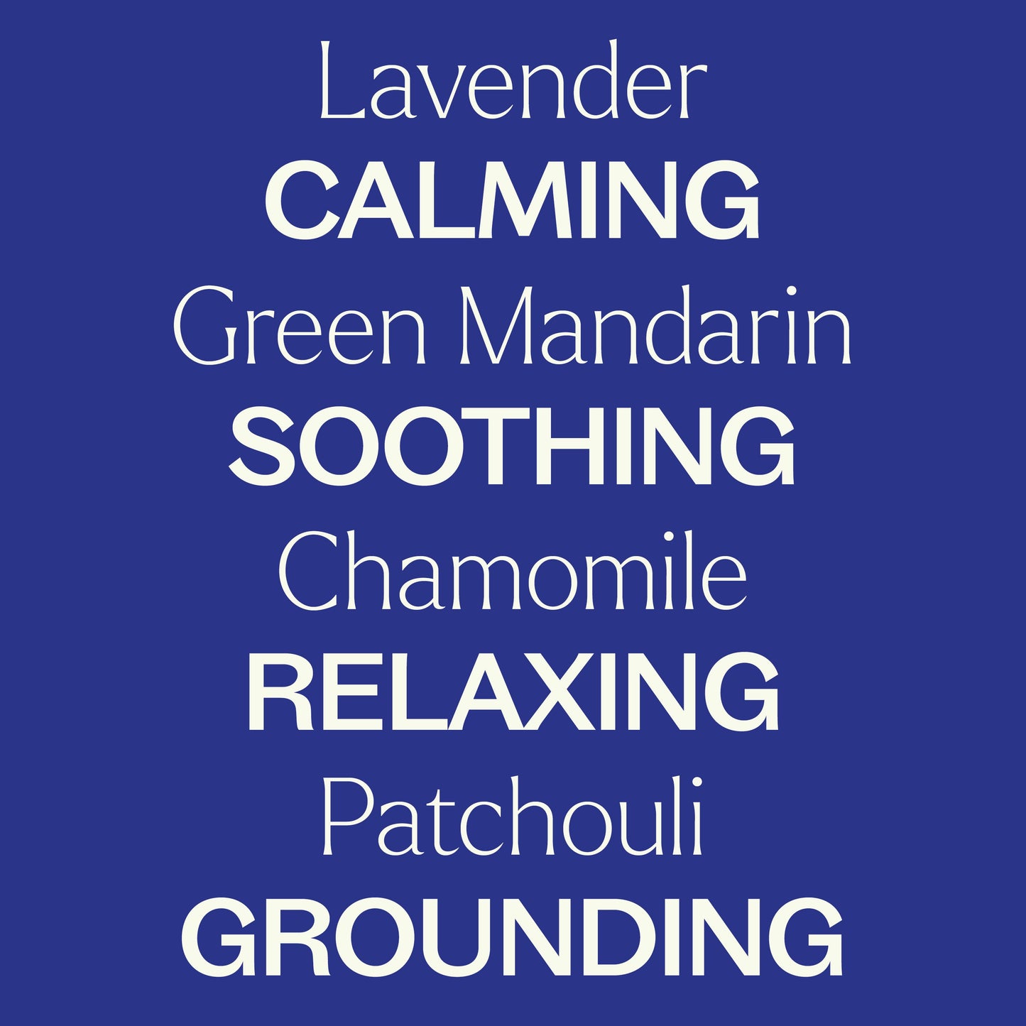 Relax Essential Oil Blend Pre-Diluted Roll-On