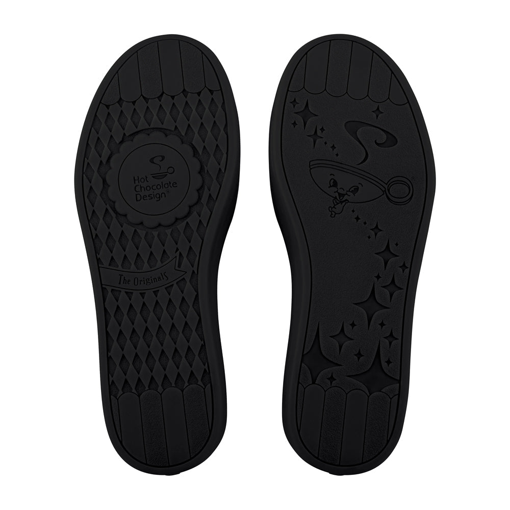 Spider Blossom Casual Sneaker Shoes