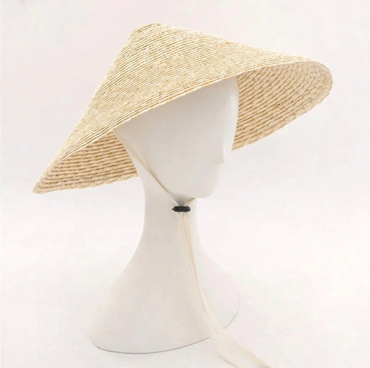 Straw Hat