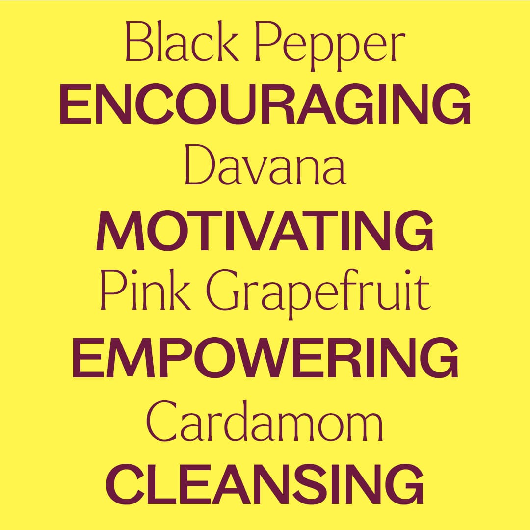 Self Manifestation (Solar Plexus Chakra) Essential Oil Pre-Diluted Roll-On