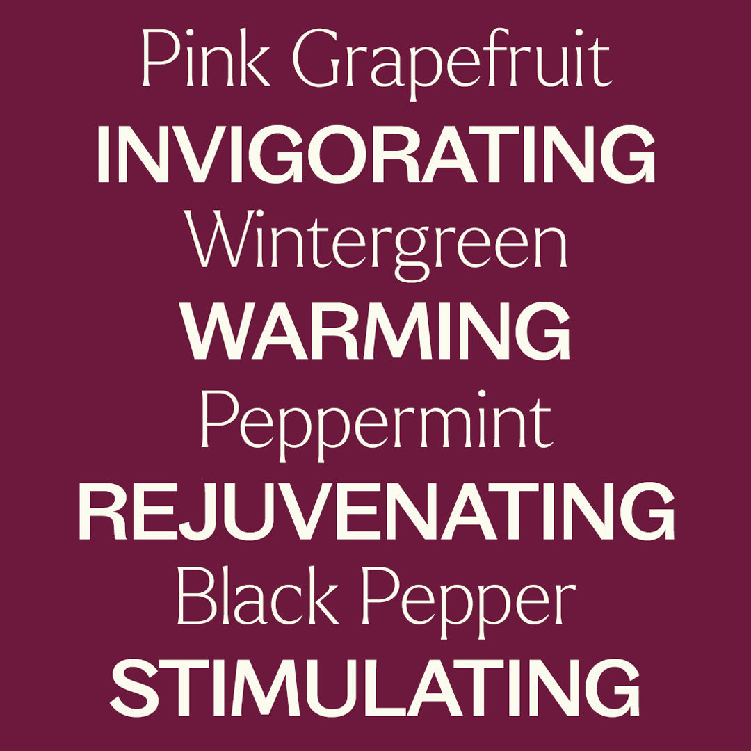 Vein Aid Essential Oil Blend Pre-Diluted Roll-On