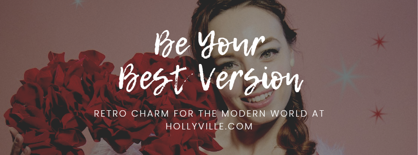 Be your best version. Retro charm for the modern world. Vintage inspired clothing and accessories for men and women.