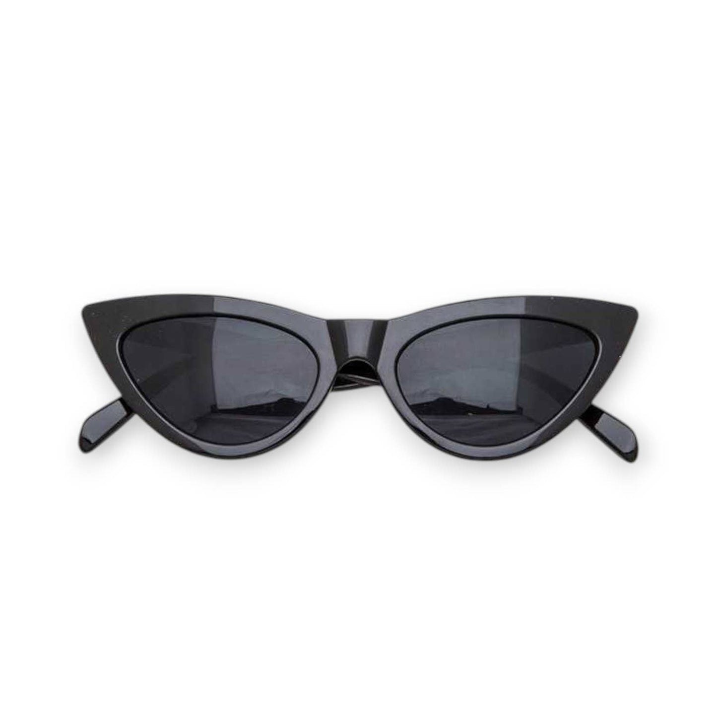 LA Jewelry Plaza - Classic Cat Eye Sunglasses Set
