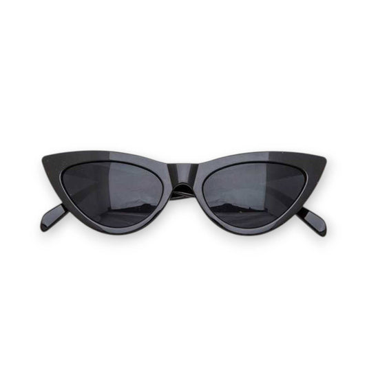 LA Jewelry Plaza - Classic Cat Eye Sunglasses Set