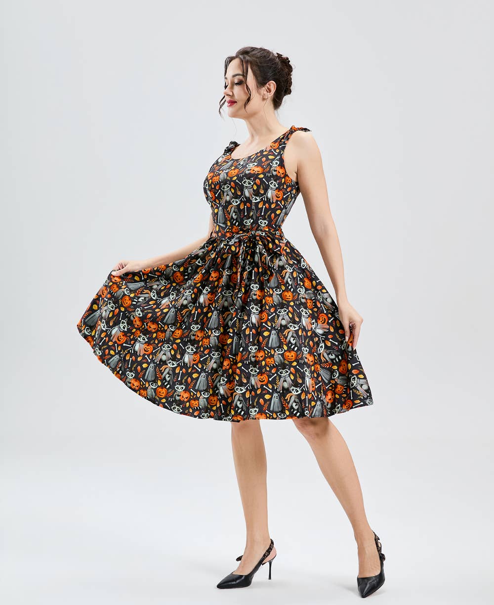 Miss Lulo - 267128 | Bri | Soysilk The Raccoon Coven: XL
