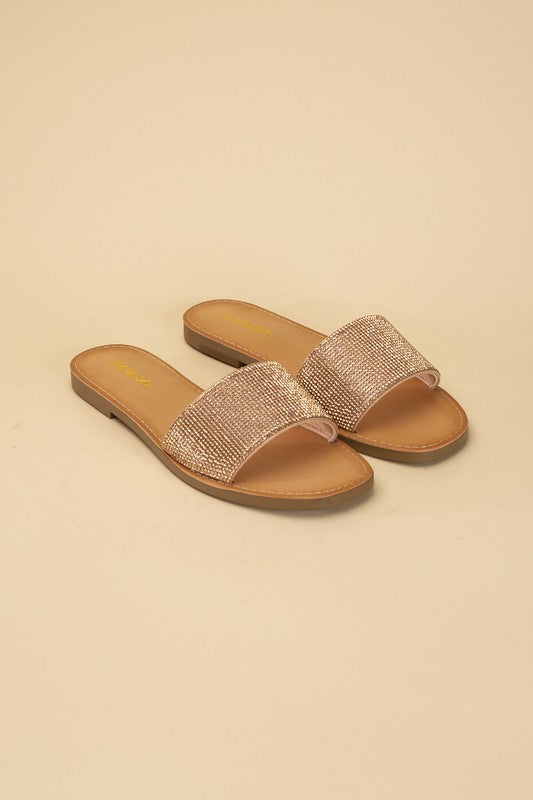 Coconut Barfi : Sandals - Kareena Kapoor Khan x Fizzy Goblet - Limited