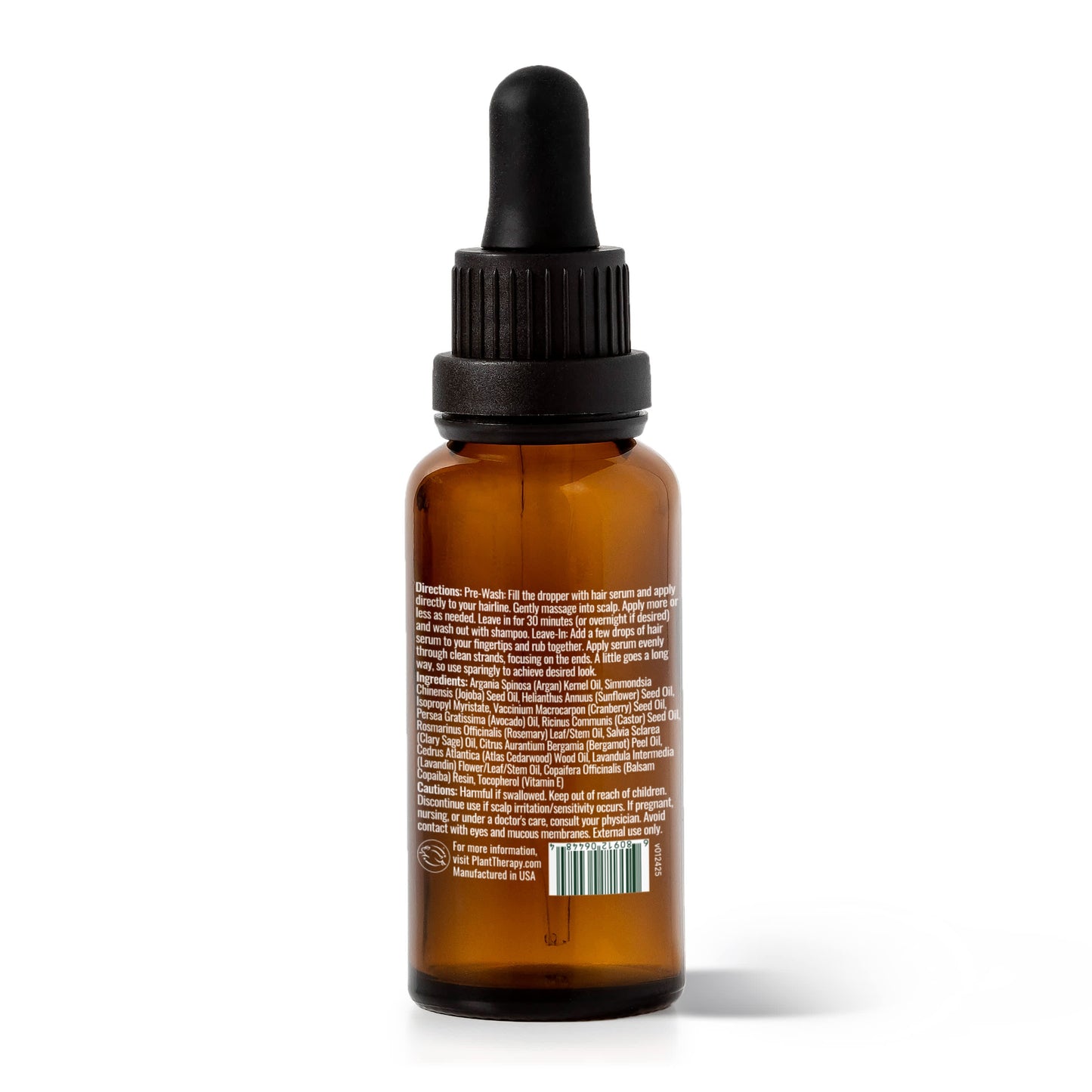Hair Therapy Strengthen & Grow Hair Serum