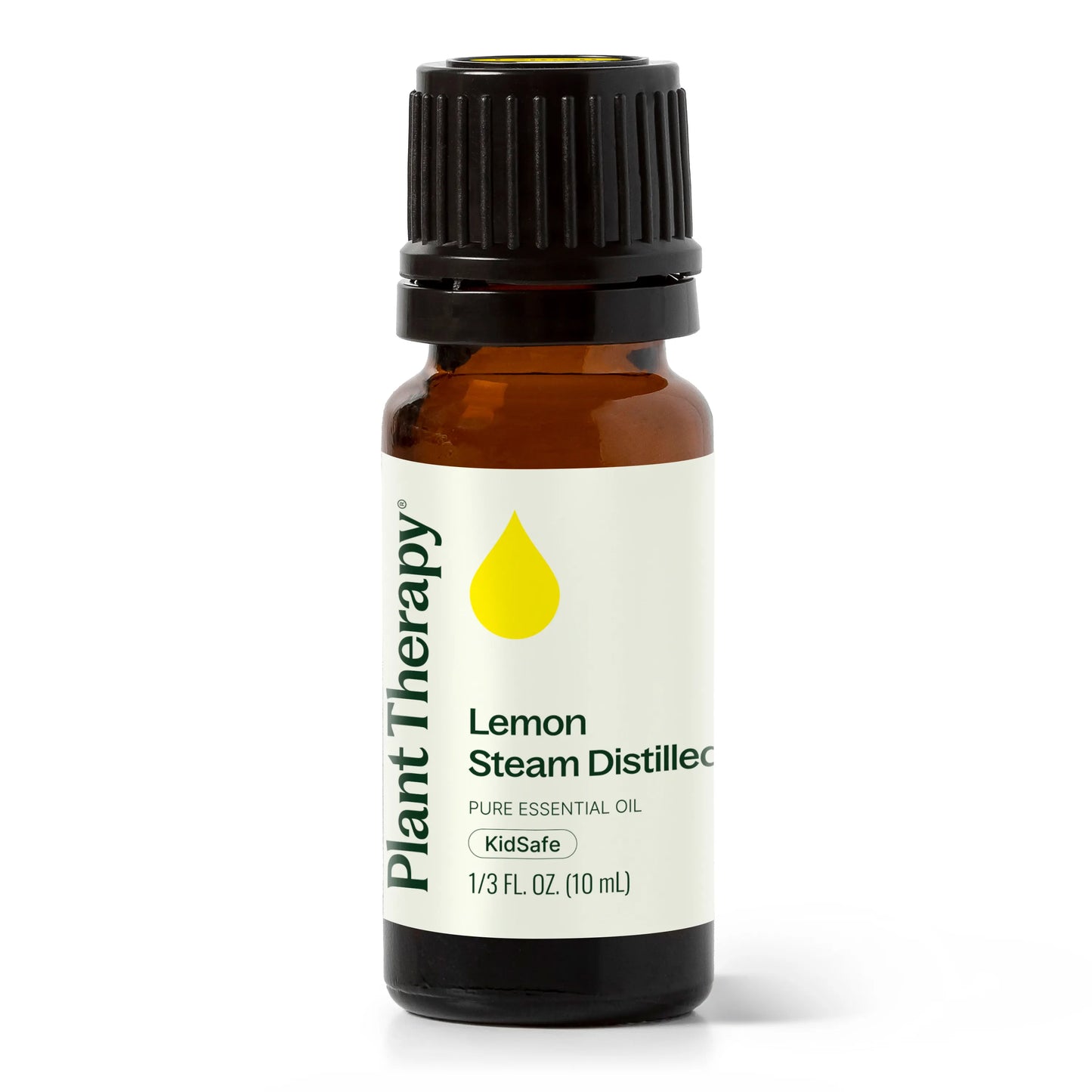 Lemon Steam Distilled Essential Oil