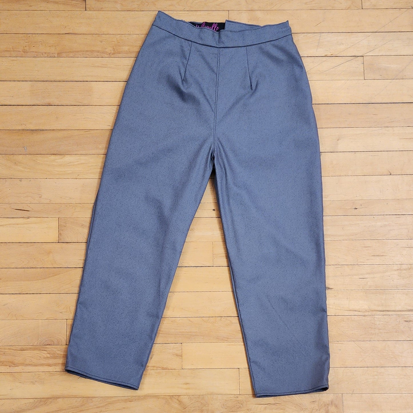 Grey Capris by Hollyville 