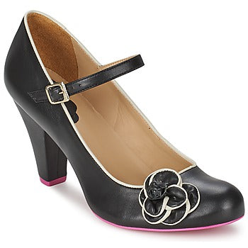 Sofina Heels by Cristófoli – Hollyville Boutique