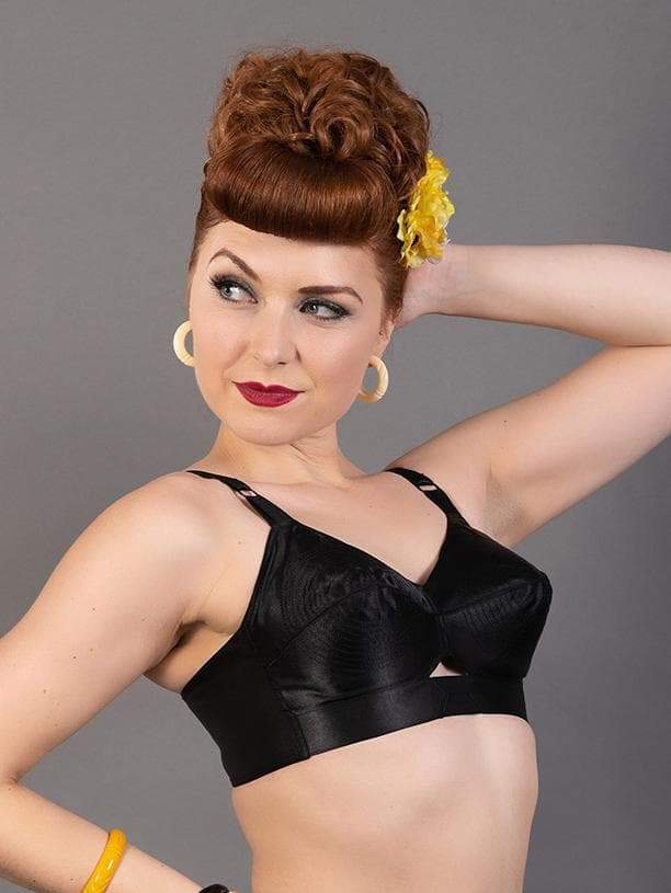 1950's Bullet Bra Mk2, First try of the new 'What Katie Did…