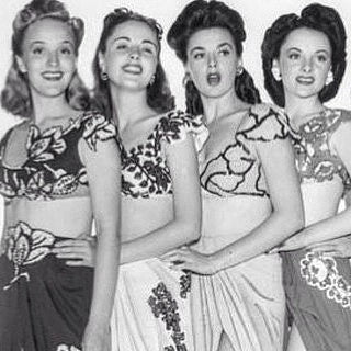 Two Piece Hawaiian Sarong Set by Hollyville